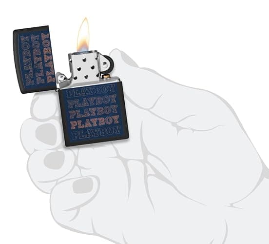 Zippo Playboy Lighters thumbnail 4
