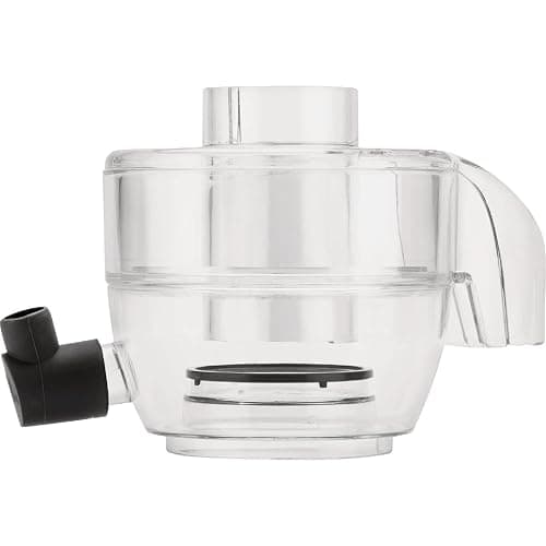 Magic Bullet Mini Juicer with Cup, Black and Silver thumbnail 5