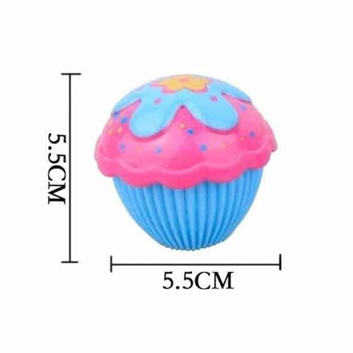 Mini Cupcake Doll thumbnail 2