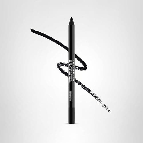 Urban Decay 24/7 Glide-On Waterproof Eyeliner Pencil - Smudge-Proof, Long-Lasting, Transfer-Proof, Up to 16HR Wear, Smooth No-Tug Formula, Hydrating Color Liner With Vitamin E & Jojoba Oil - 0.04 oz thumbnail 10