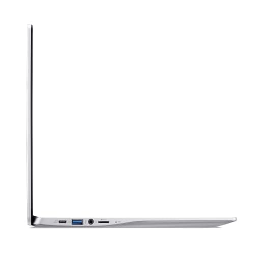 acer Chromebook 315 Laptop | Intel Celeron N4500 | 15.6" Full HD IPS Display | Intel UHD Graphics | 4GB LPDDR4X | 64GB eMMC | Intel Wi-Fi 6 | DTS Audio | USB Type-C | Chrome OS | CB315-4H-C8XU thumbnail 11