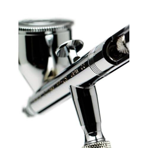 Airbrush Iwata Eclipse HP-CS Value Set thumbnail 3
