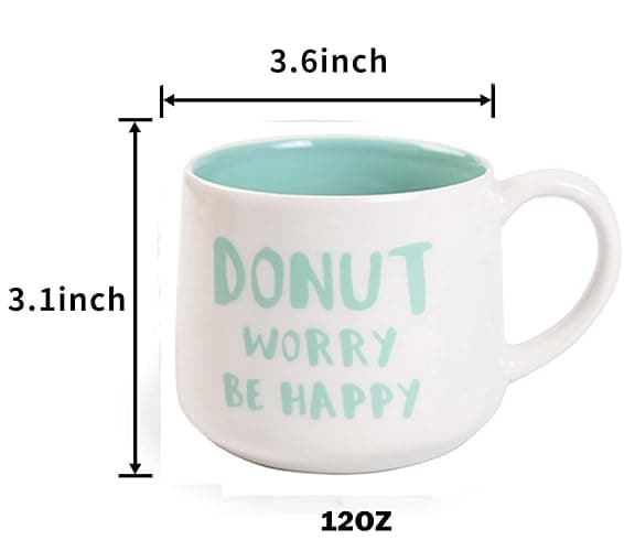 Biigming Tasse Dinosaure 3D Mug en Céramique avec Motif Animal à l'intérieur 350ml Faite à la Main Tasse à café Cadeaux pour Noël Anniversaire Fête Enfants(Dinosaure) thumbnail 3