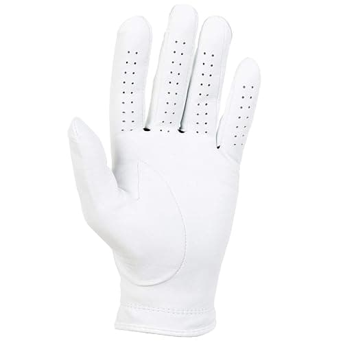 Titleist Perma-Soft Men's Regular Left Pearl thumbnail 2
