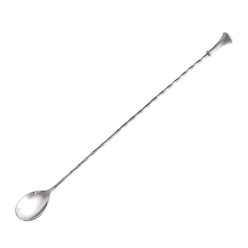 Crafthouse by Fortessa Twisted Bar Spoon