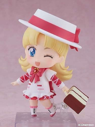 Ashita no Nadja: Nadja Nendoroid Action Figure thumbnail 3