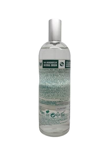 The Body Shop Coconut Body Fragrance Mist 100 ml thumbnail 4