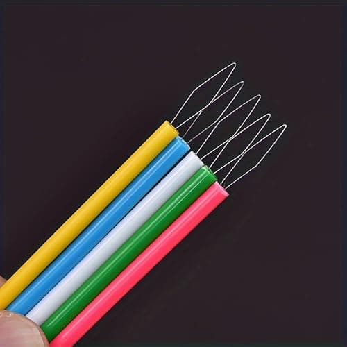 Threading Tool for Sewing thumbnail 8