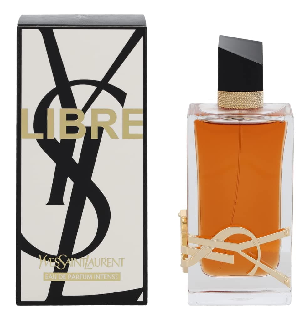 YSL LIBRE INTENSE de YVES SAINT LAURENT thumbnail 5