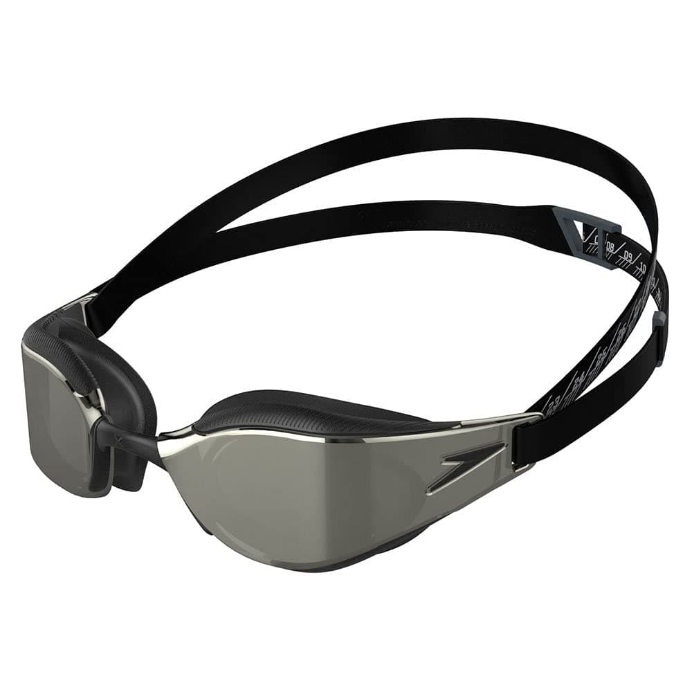 Speedo Fastskin Hyper Elite Mirror anteojos de natación Unisex Adulto - Image 1