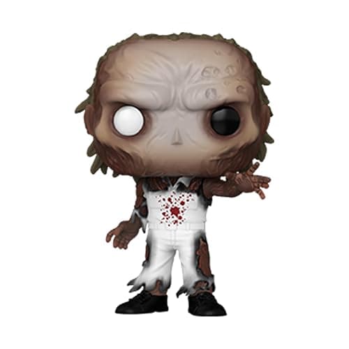 Funko POP! TV: Stranger Things - Vecna - (Transformation) - Collectable Vinyl Figure - Gift Idea - Official Merchandise - for Kids & Adults - TV Fans - Model Figure for Collectors and Display thumbnail 3