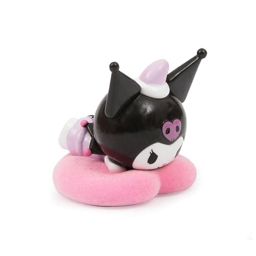 Hello Kitty Mini Figure Blind Bag – 1 Random Figure Included (4cm Sweet Dreams Series), Collect 1 of 6 Regular or Flocked Characters, Cute Sanrio Surprise Toy for Fans & Collectors thumbnail 8