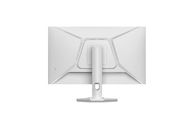 Amzfast 27" White Gaming Monitor, WQHD 2560x1440 200Hz Fast IPS 1ms HDR400 | 130% sRGB, 8bit+FRC, Adaptive Sync, TÜV Eye Care, HDMI 2.0x2, DP 1.4x2, VESA 100x100 – AMZG27F6Q for Competitive & 3A Gaming thumbnail 10