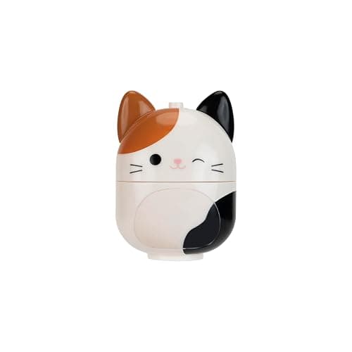 BLDR Squishmallows Squish Tour Van Building Set - Cam The Cat, Bubba The Cow, & Brina The Bigfoot Buildable Figures - Squishmallows Fans 8+, 0098 thumbnail 6