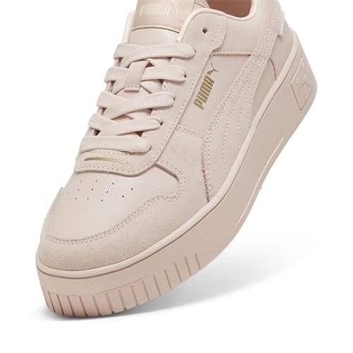 PUMA Women's Carina Street Sneakers thumbnail 4