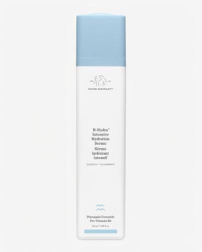 Drunk Elephant B-Hydra Hydration Serum - 50 ml/1.69 fl oz - Hydrating Vitamin B Serum - Clean Clinical Skincare - Cruelty-Free - Dermatologist-Tested - Free of Essential Oils, Silicones, and Fragrance thumbnail 6