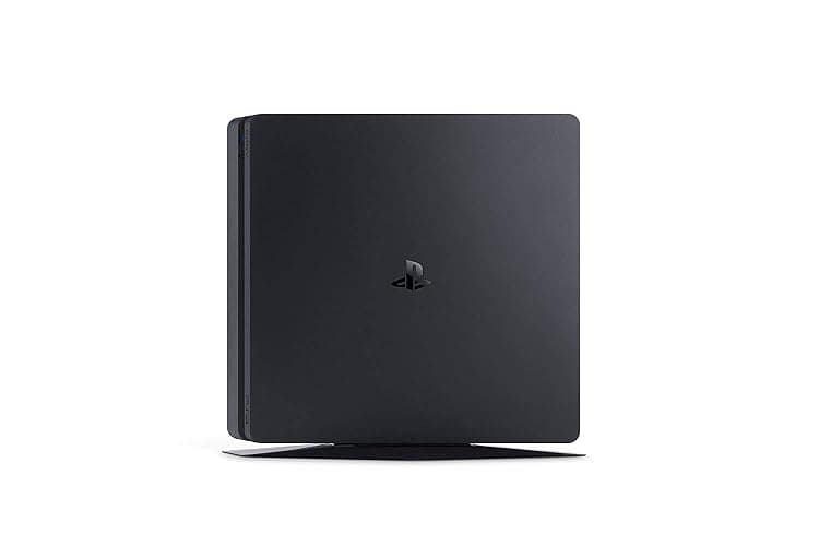 PlayStation 4 Slim 500GB Console [Discontinued] (Renewed) thumbnail 3