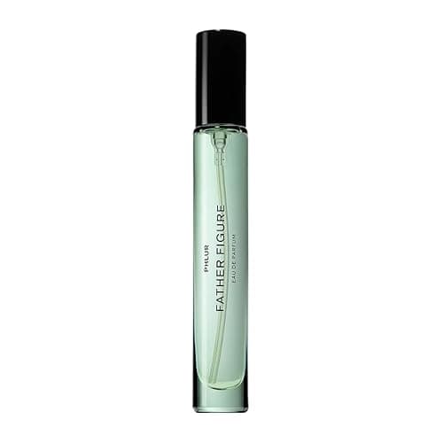 PHLUR Father Figure Eau de Parfum - Travel Size Perfume Fragrance - Green Fresh Fig Perfume with Iris, Jasmine, Patchouli, Sandalwood & Vanilla (9.5mL) - Image 1