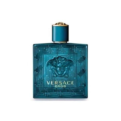 Versace Eros for Men 6.7 oz Eau de Toilette Spray - Image 1