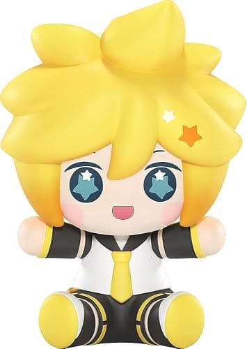 Character Vocal Series 02: Huggy Kagamine Len Figure thumbnail 2