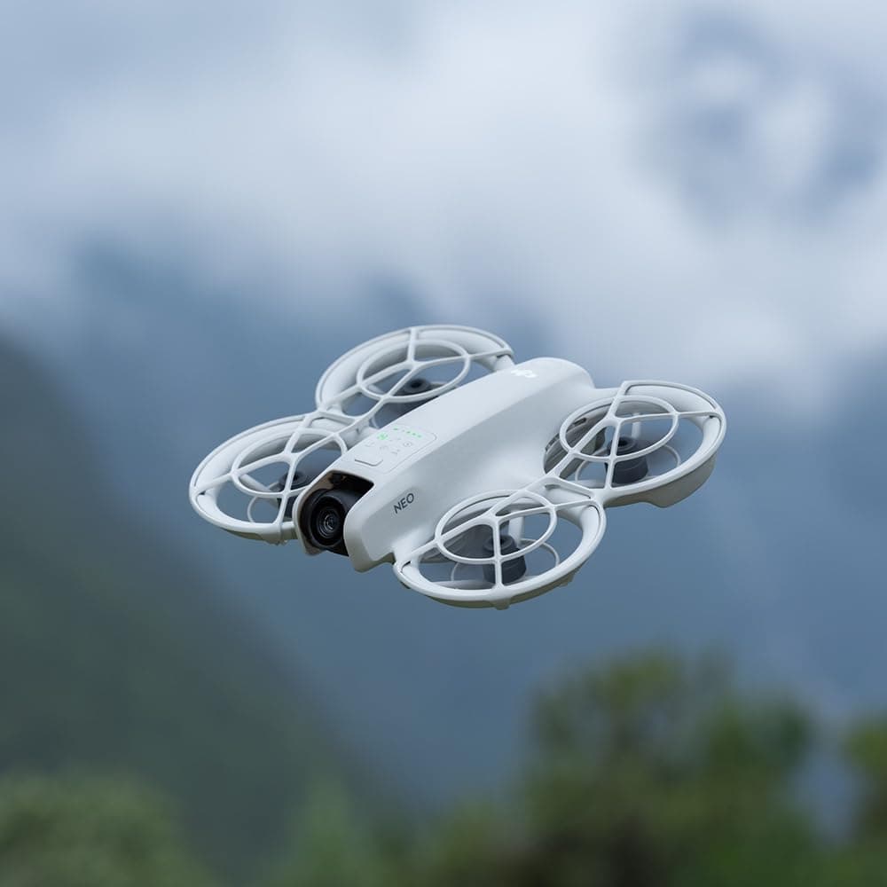 Drone DJI Neo Standard BR - DJI050 thumbnail 6