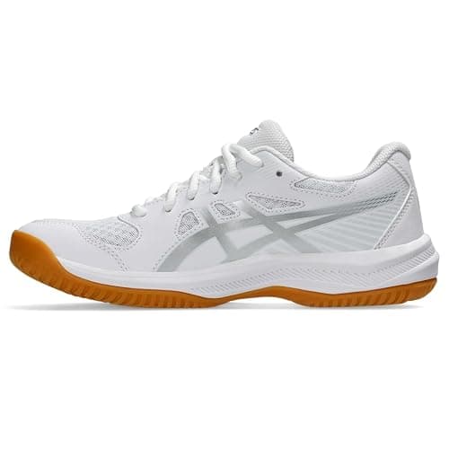 ASICS Women's Upcourt 6 Volleyball Shoes thumbnail 4