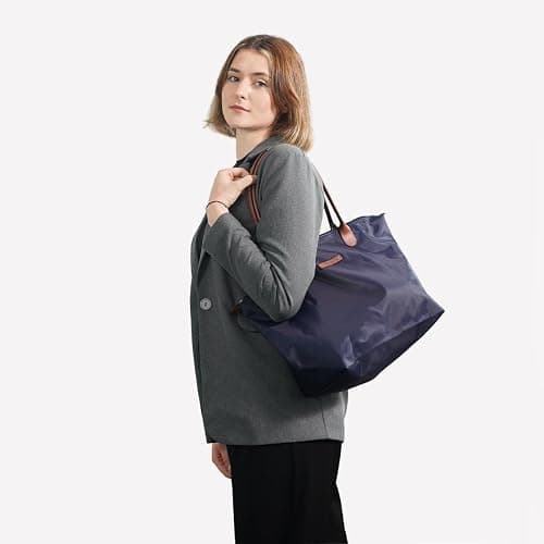 Waterproof Nylon Tote thumbnail 2