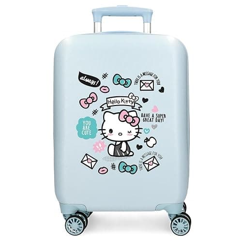 Hello Kitty You are Cute Small Suitcase, 33cm x 50cm x 20cm - Image 1