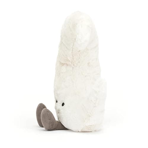 Jellycat Amuseables Moon Stuffed Toy, Medium 10.5" - Moon Plush - Fun Gift Idea thumbnail 4