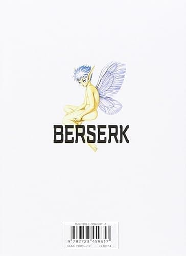 Berserk - Tome 25 thumbnail 2