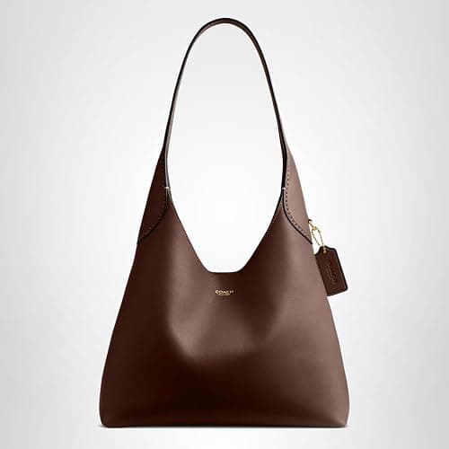 Coach Brooklyn Shoulder Bag 28 thumbnail 9
