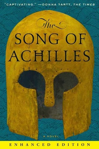 The Song of Achilles (Enhanced Edition),: A Novel - Image 1
