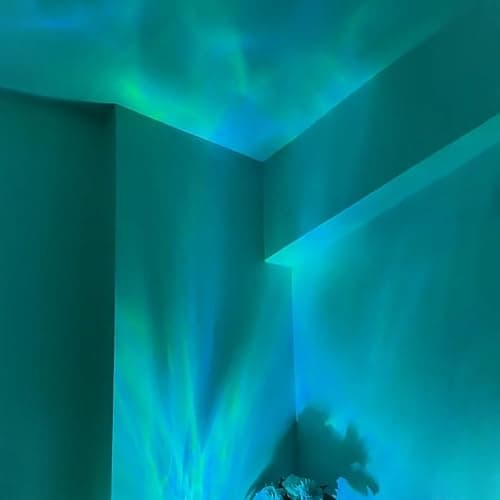 Wave lamp thumbnail 8