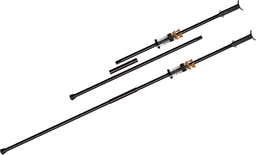 BIG BORE .625 BLOWGUN / 5FT - Image 1