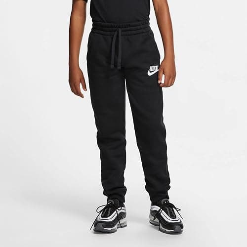 Nike Boys NSW Club Jogger Fleece Pant thumbnail 2