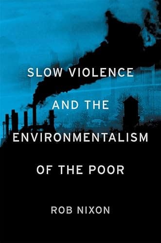 Slow Violence and the Environmentalism of the Poor - Image 1