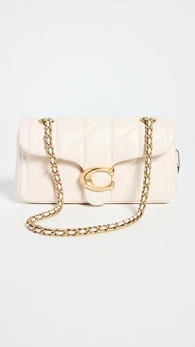 Coach Womens Tabby Shoulder Bag 20 thumbnail 5