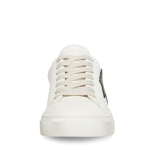 Steve Madden Women's Rezume Sneaker thumbnail 3