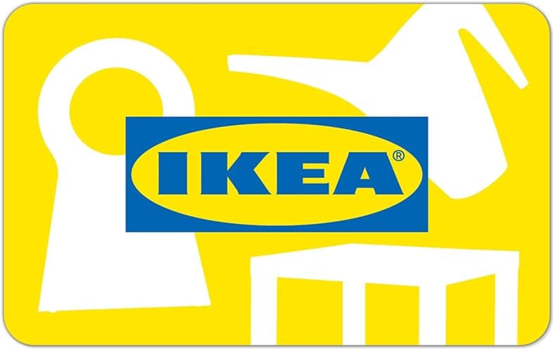 IKEA eGift Card - Image 1