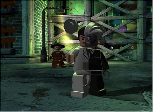 Lego Batman - Nintendo DS (Renewed) thumbnail 7