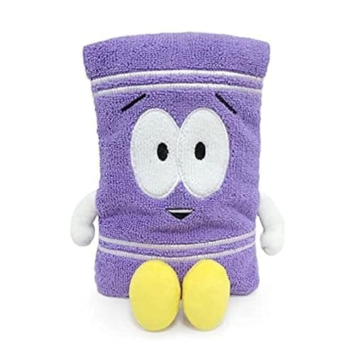 Kidrobot South Park Towelie 10 Inch Plush - Image 1