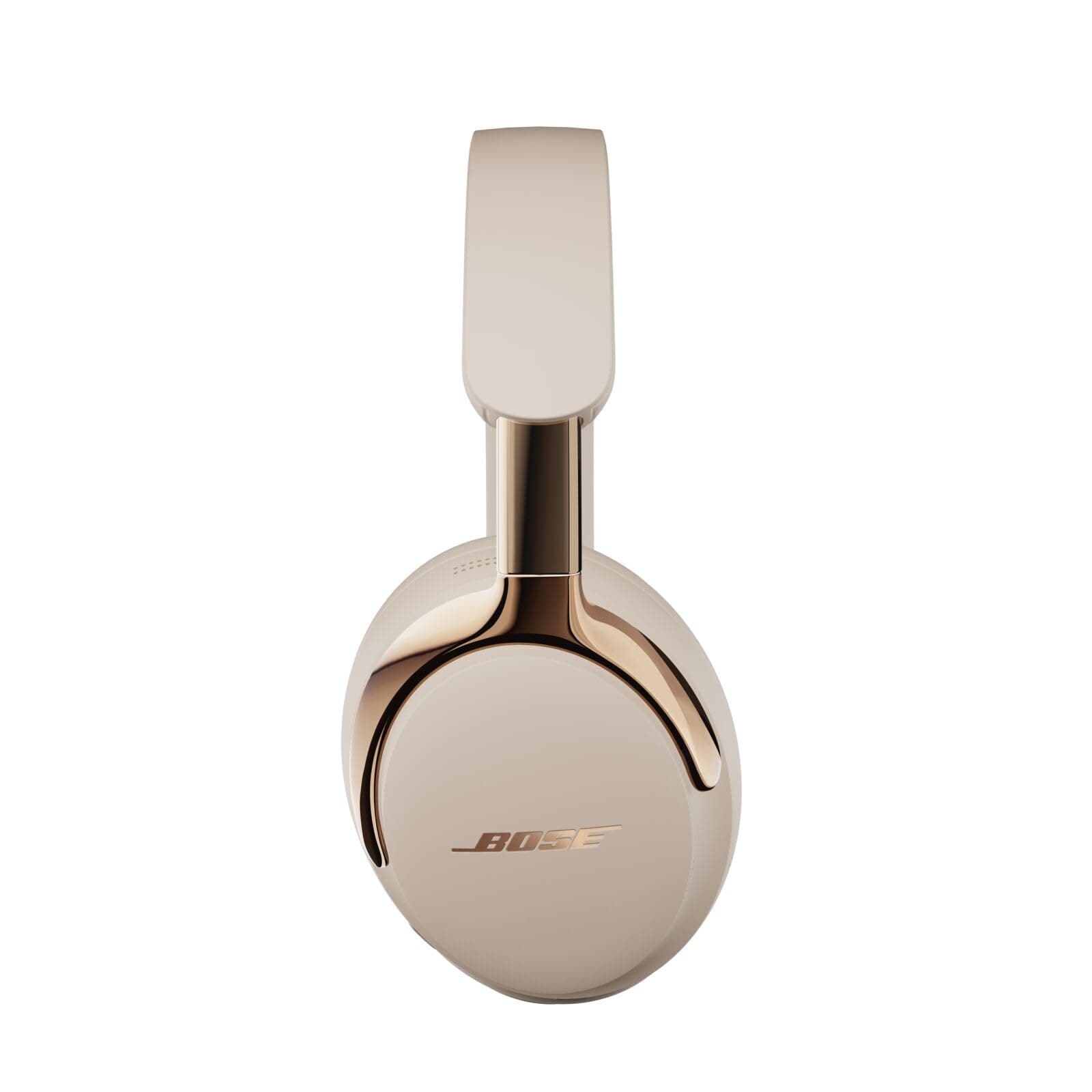 Bose QuietComfort Ultra Headphones LE (2nd Gen), Spatial Audio, Fully Wireless, Over-Ear Headphones, Noise Cancelling, Bluetooth Connection, Built-in Microphone, Up to 30 Hours Playtime, Fast Charging thumbnail 4