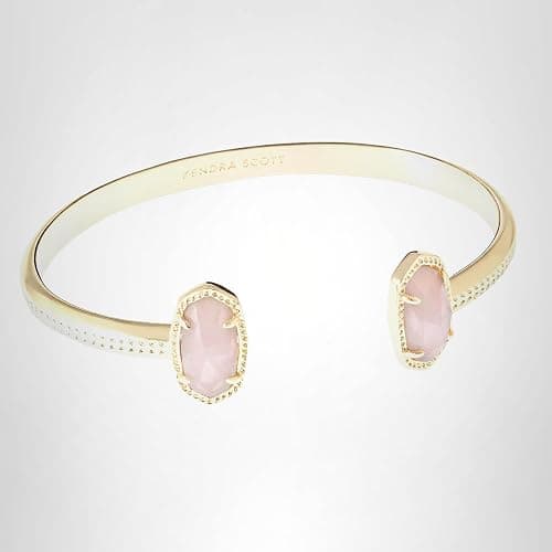 Kendra Scott Elton Cuff Bracelet for Women, Fashion Jewelry thumbnail 5