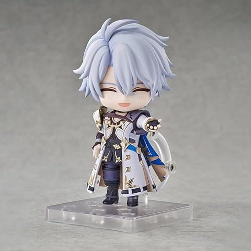HOYOVERSE Honkai: Star Rail GSC Nendoroid Figure - Phainon thumbnail 2
