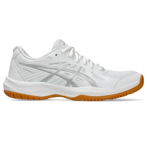 ASICS Women's Upcourt 6 Volleyball Shoes thumbnail 8