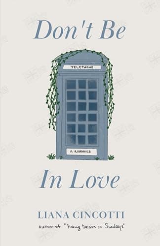 Don't Be In Love - Image 1