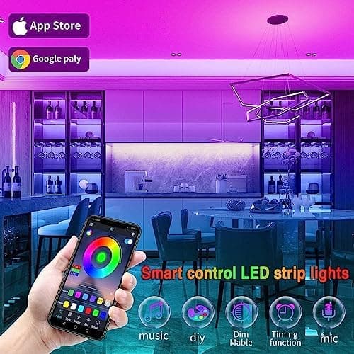 Led Lights thumbnail 5