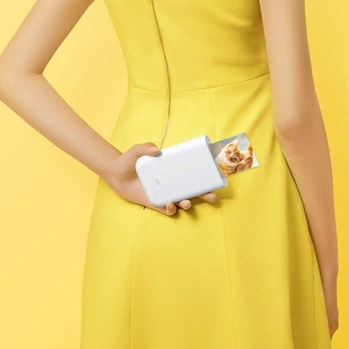 Xiaomi Mi Portable Photo Printer EU TEJ4018GL thumbnail 5