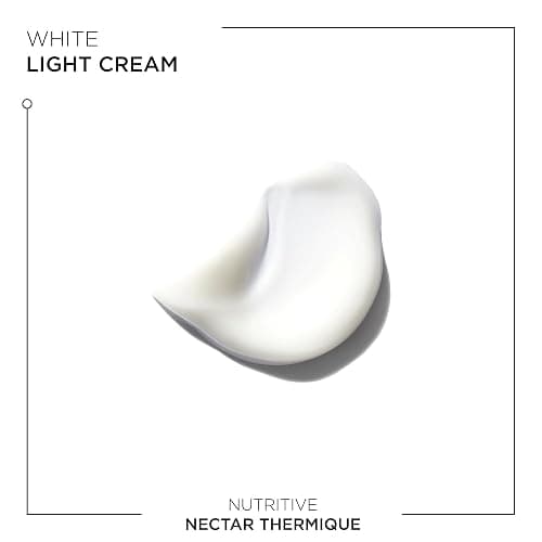 Kerastase Nectar Thermique Heat Protecting Cream - Anti-Frizz, Softness & Shine, Heat Protection, With Niacinamide, For Medium to Thick Dry Hair thumbnail 6