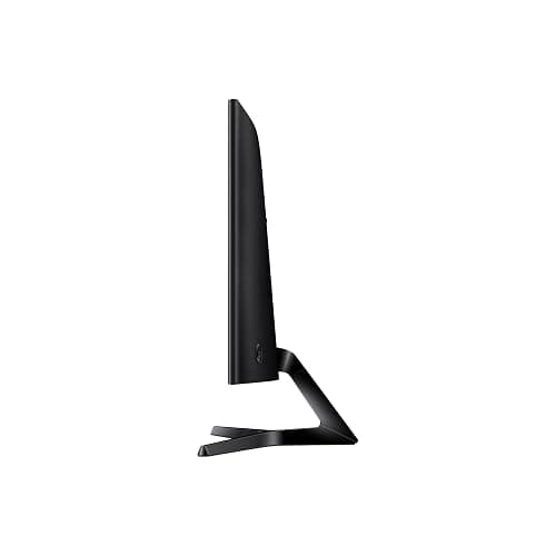 Samsung 27" Essential S3 (S36GD) Series FHD 1800R Curved Computer Monitor | 100Hz, Game Mode, Advanced Eye Comfort, HDMI and D-sub Ports (LS27D366GANXZA) thumbnail 12